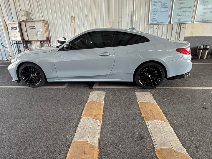 Фото 6 - BMW 4 Series