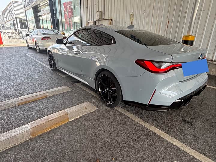 Фото 7 - BMW 4 Series