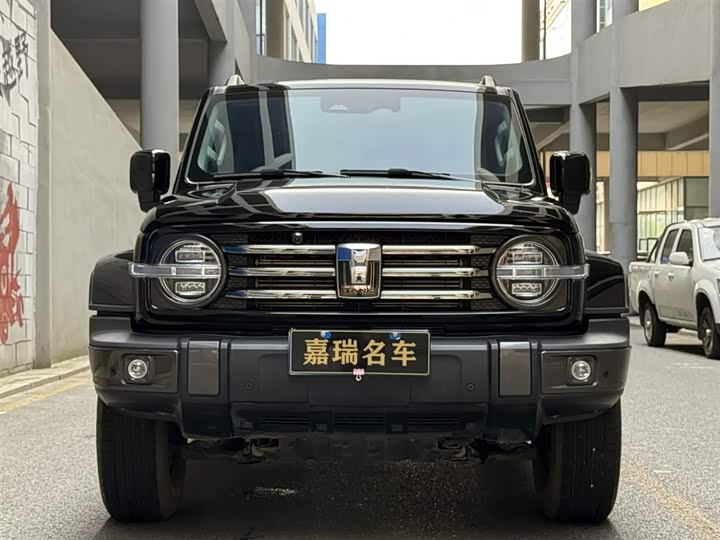 Фото 2 - Tank 300