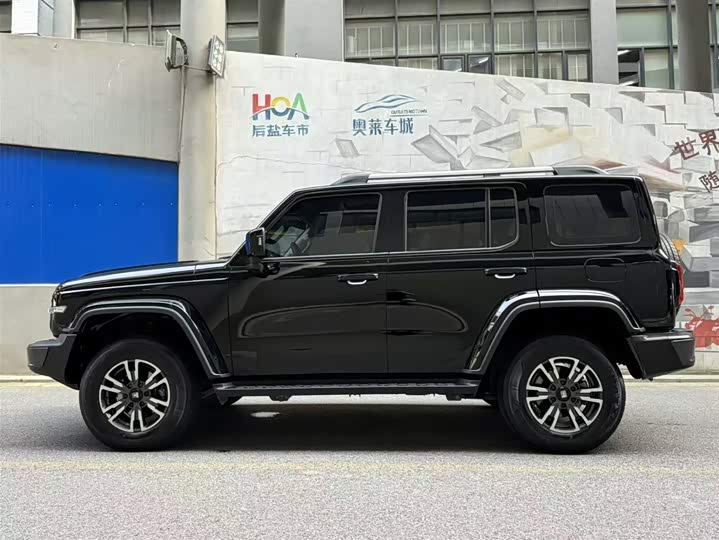 Фото 3 - Tank 300