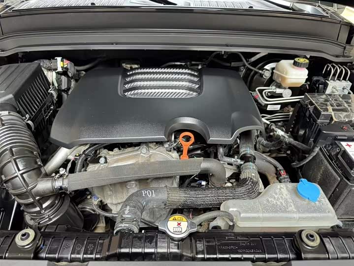 Фото 7 - Tank 300