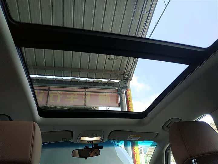 Фото 18 - Buick GL6