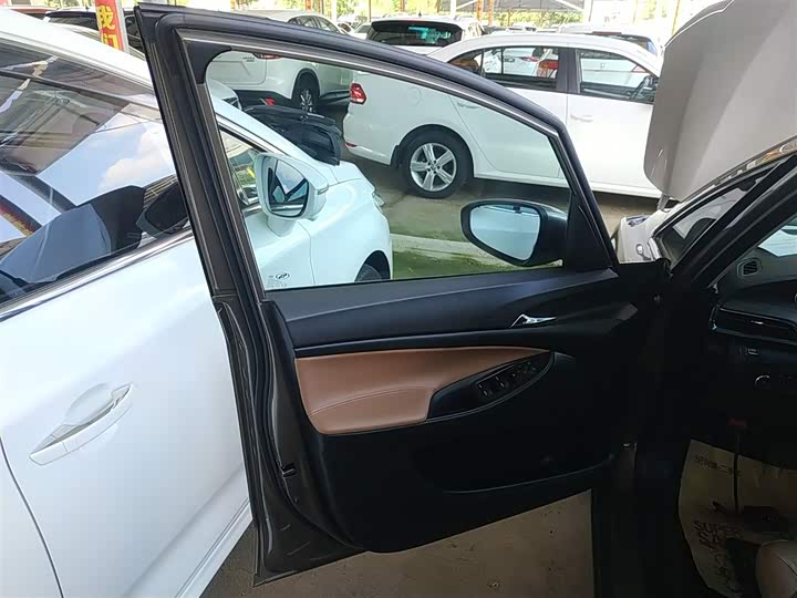 Фото 28 - Buick GL6