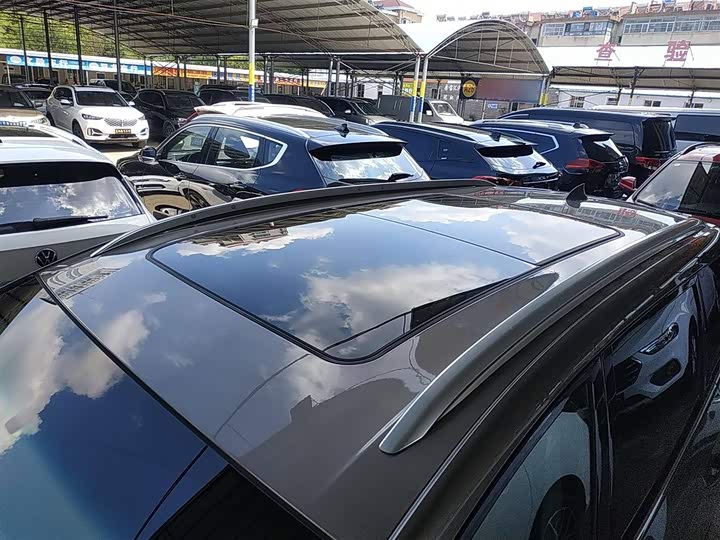 Фото 31 - Buick GL6