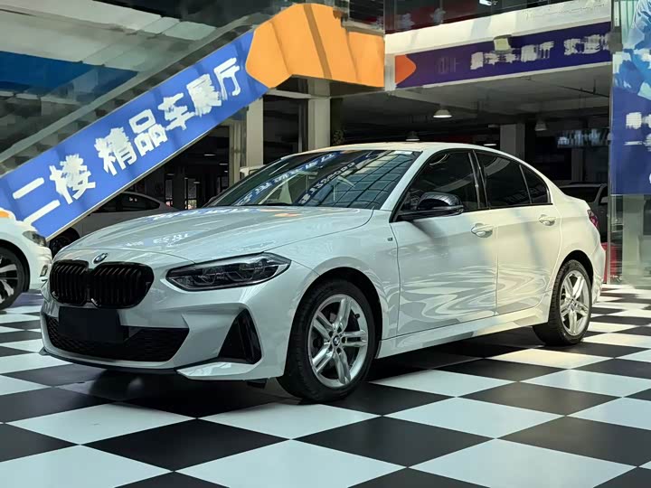 Фото 1 - BMW 1 Series