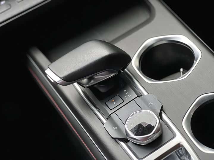 Фото 6 - Changan CS55 Plus