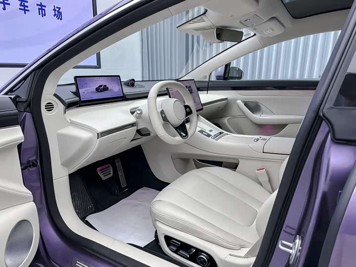 Фото 13 - Luxeed S7