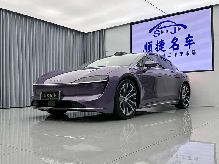 Фото 2 - Luxeed S7