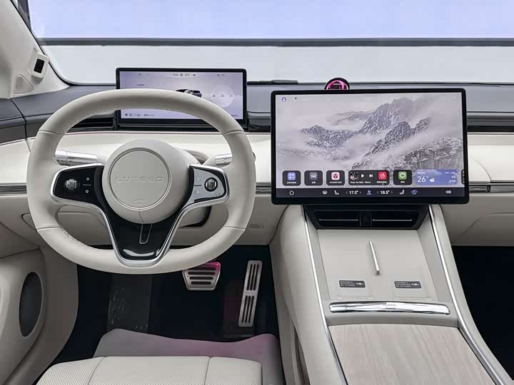 Фото 20 - Luxeed S7