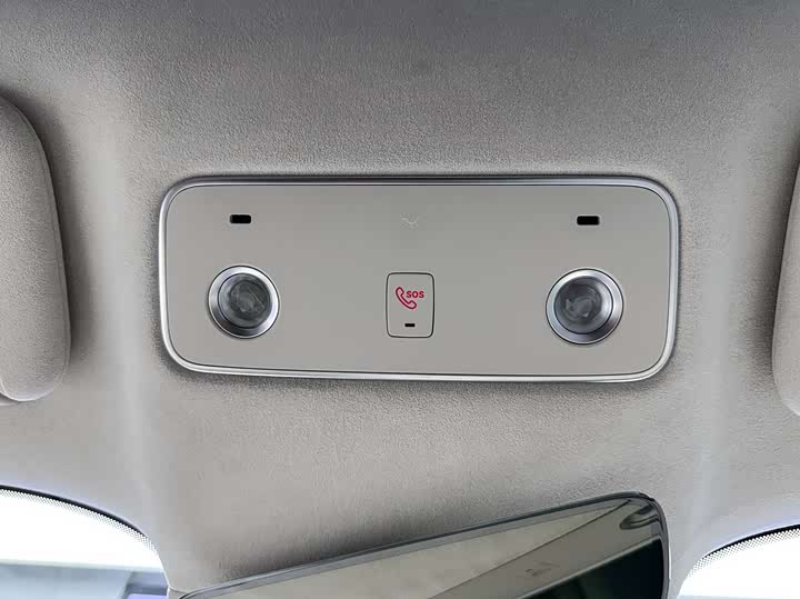 Фото 21 - Luxeed S7