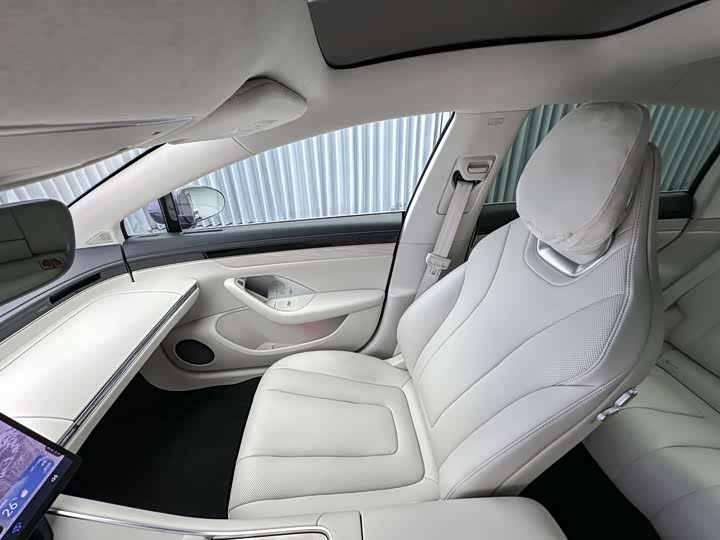 Фото 28 - Luxeed S7