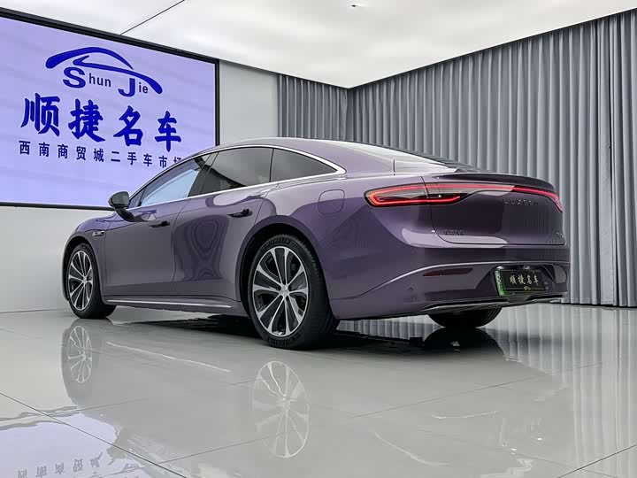 Фото 29 - Luxeed S7