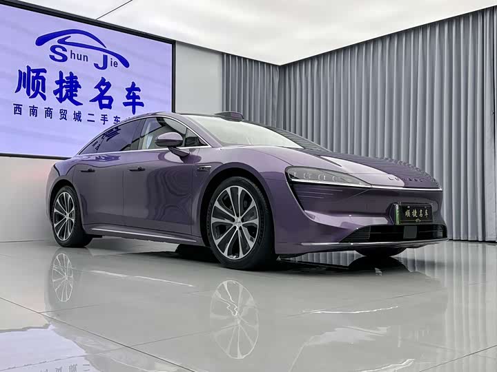 Фото 3 - Luxeed S7