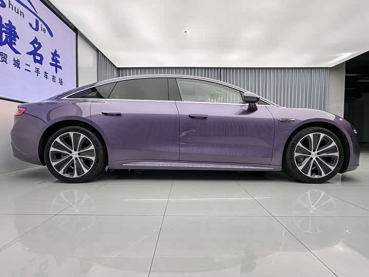 Фото 4 - Luxeed S7