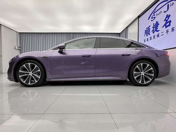 Фото 5 - Luxeed S7