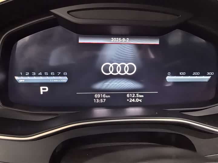 Фото 7 - Audi A6