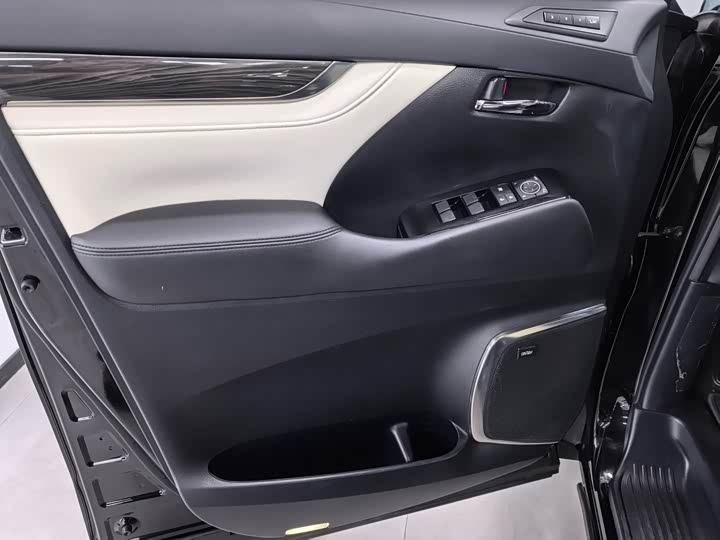 Фото 15 - Lexus LM