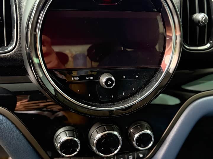 Фото 11 - Mini Countryman