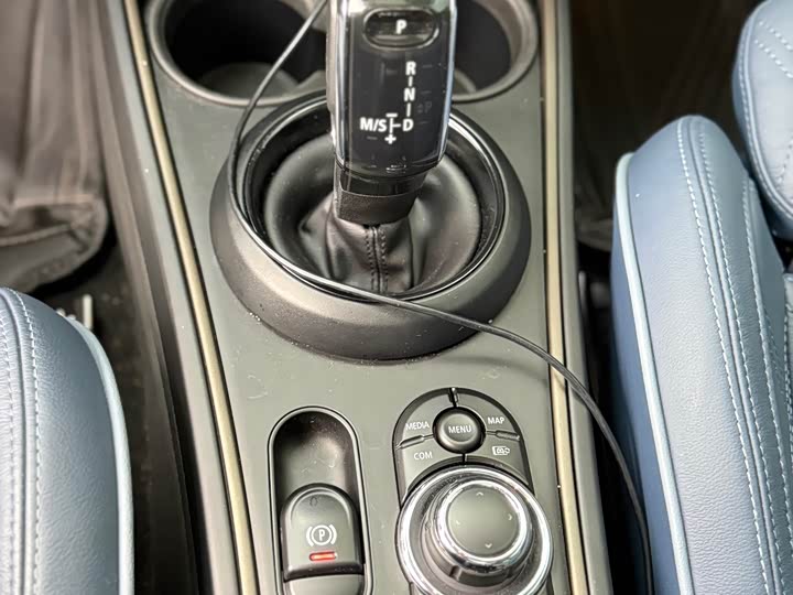 Фото 12 - Mini Countryman