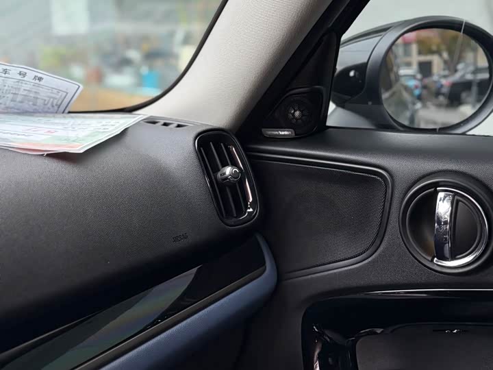 Фото 14 - Mini Countryman