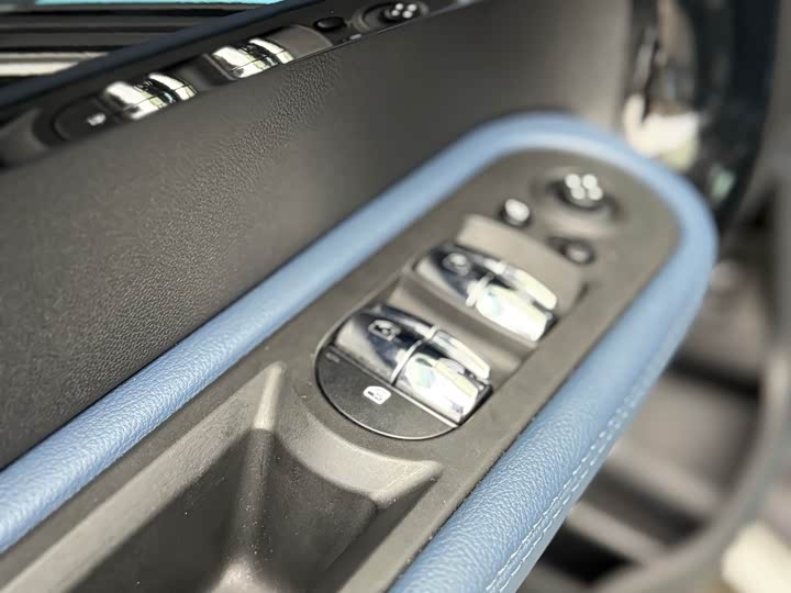 Фото 15 - Mini Countryman