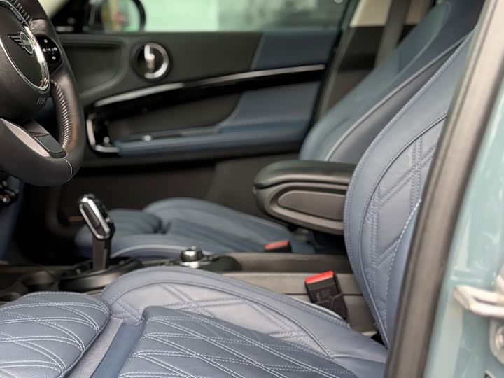 Фото 16 - Mini Countryman