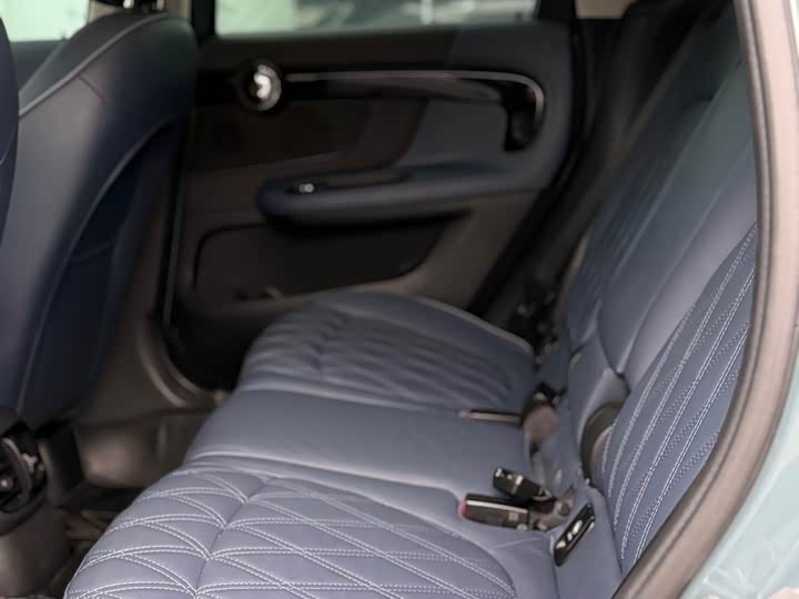 Фото 17 - Mini Countryman