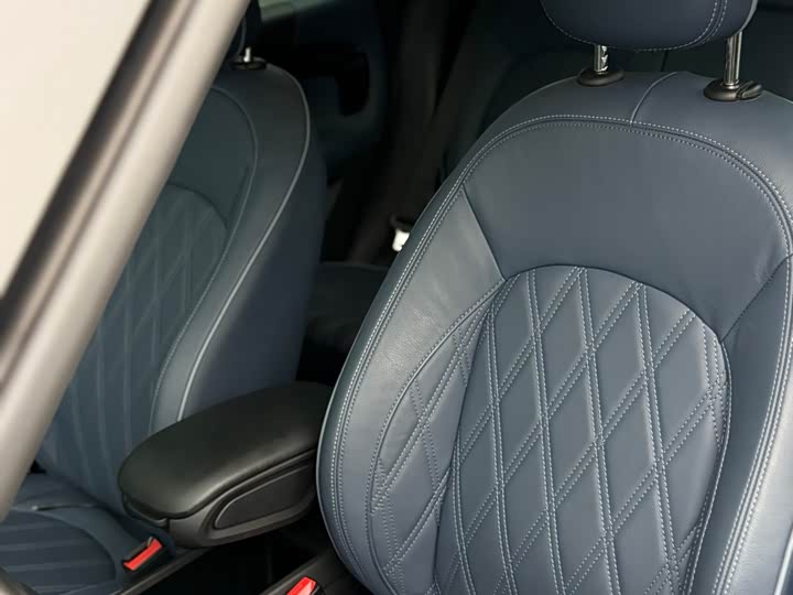 Фото 18 - Mini Countryman