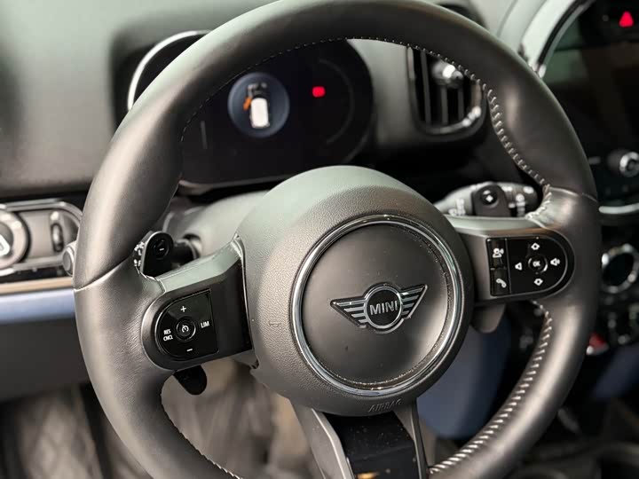 Фото 9 - Mini Countryman