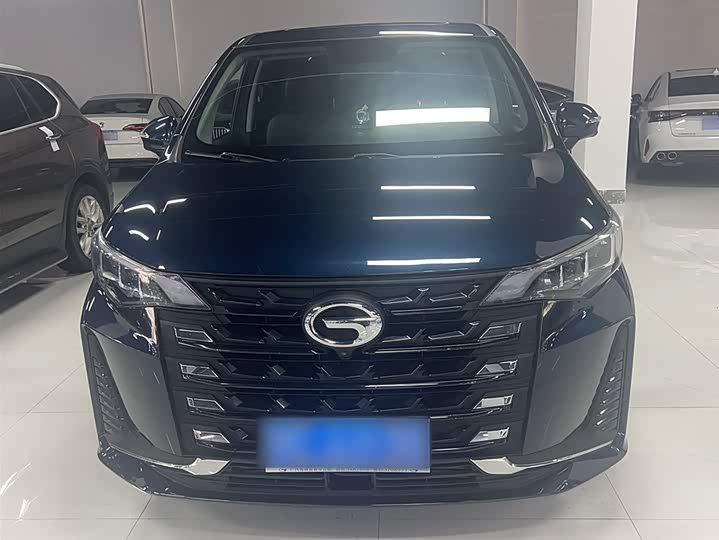 Фото 3 - GAC Trumpchi M6