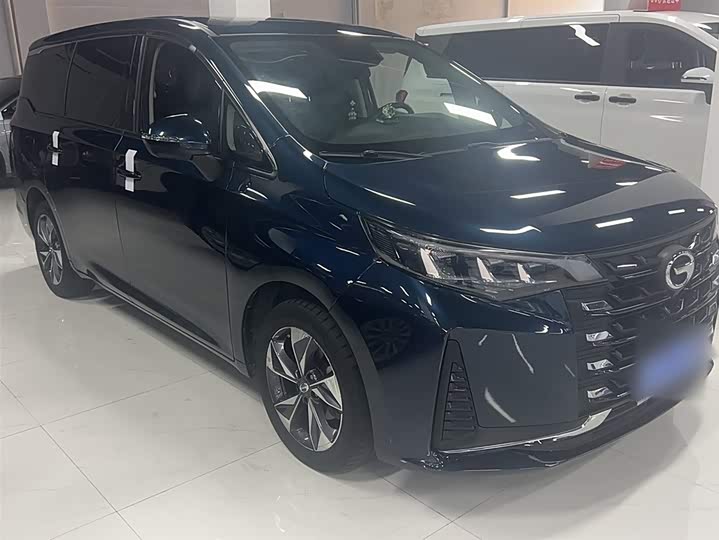 Фото 4 - GAC Trumpchi M6