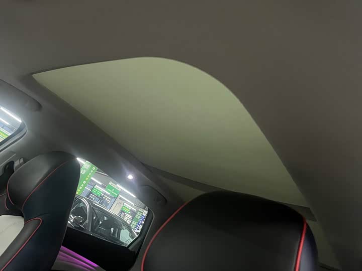 Фото 16 - BYD Yuan Plus