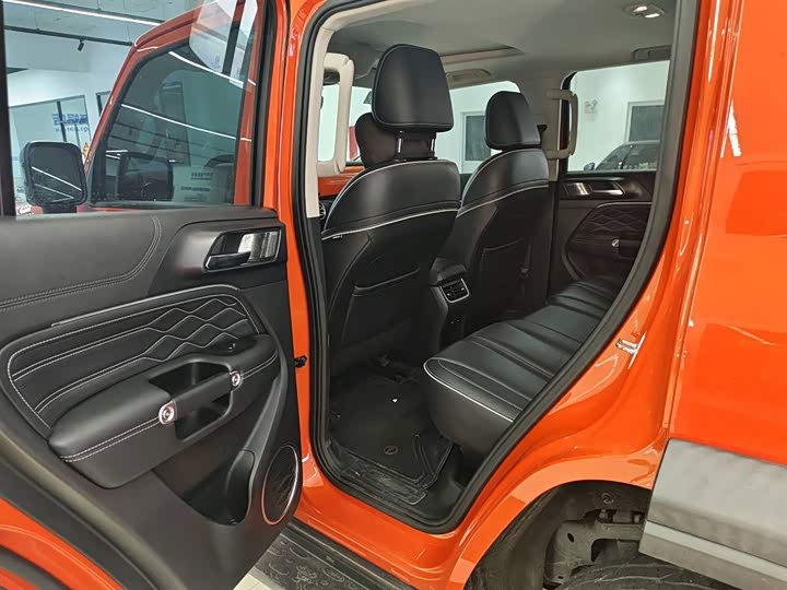 Фото 13 - Tank 300