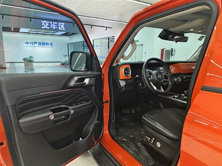 Фото 16 - Tank 300