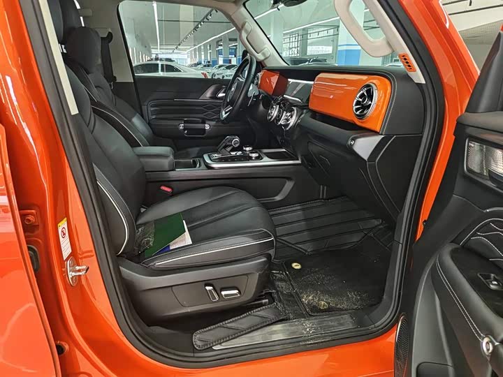 Фото 5 - Tank 300