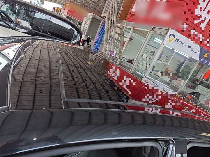 Фото 31 - Toyota Avalon