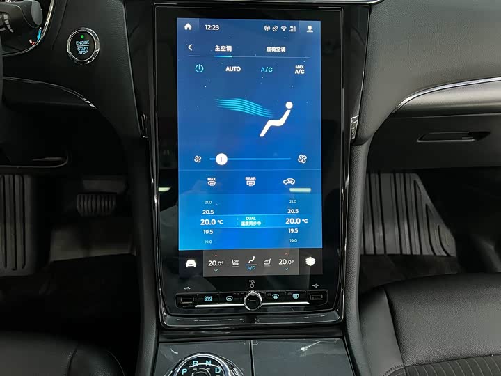 Фото 11 - Ford Taurus