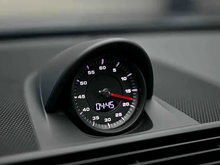 Фото 10 - Porsche Panamera