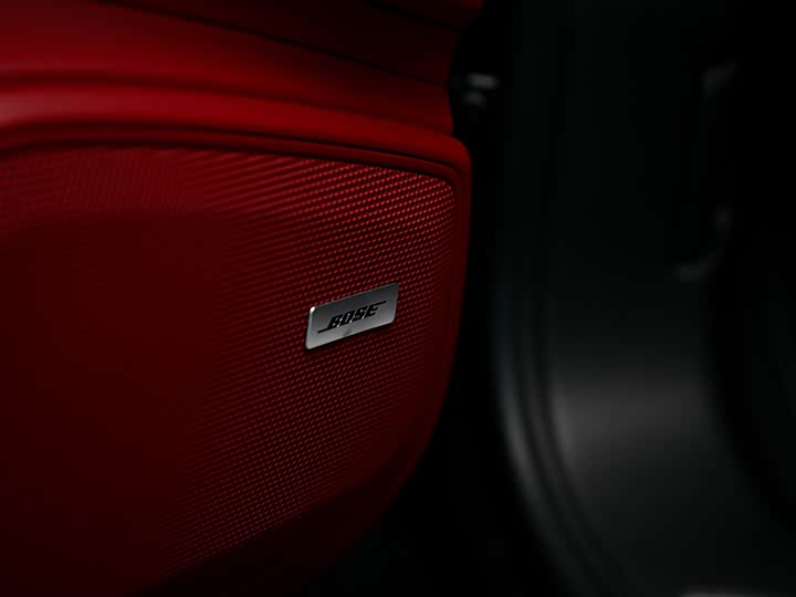 Фото 9 - Porsche Panamera