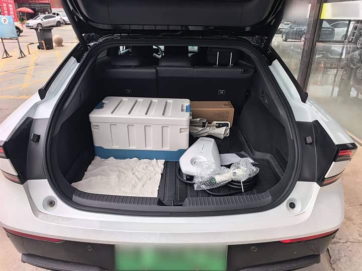 Фото 10 - XPeng F57