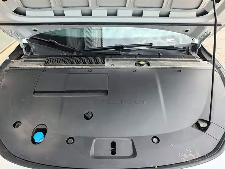 Фото 11 - XPeng F57