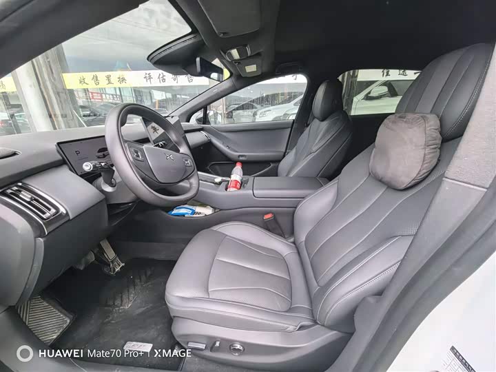 Фото 15 - XPeng F57