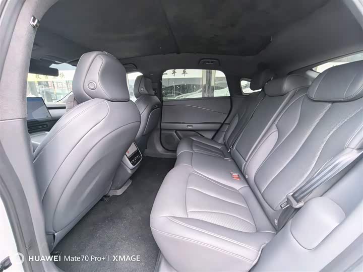 Фото 16 - XPeng F57