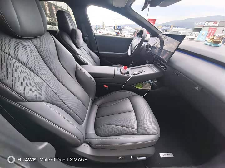 Фото 18 - XPeng F57