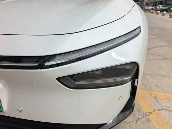 Фото 19 - XPeng F57