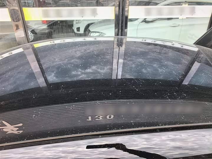 Фото 27 - XPeng F57