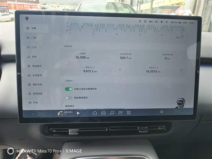 Фото 5 - XPeng F57