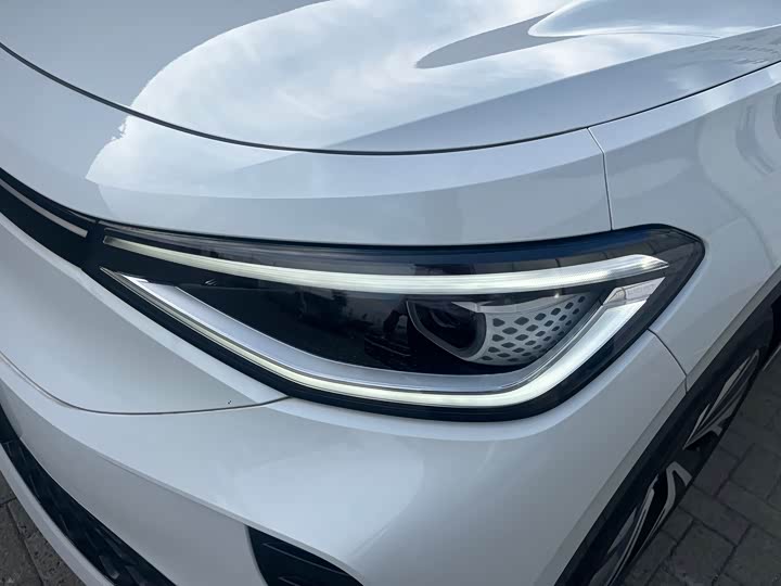 Фото 16 - Volkswagen ID.4 Crozz