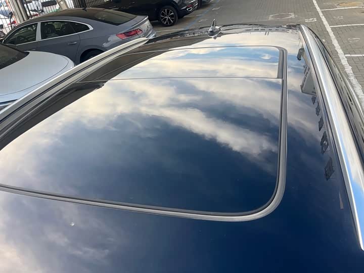 Фото 5 - Volkswagen ID.4 Crozz