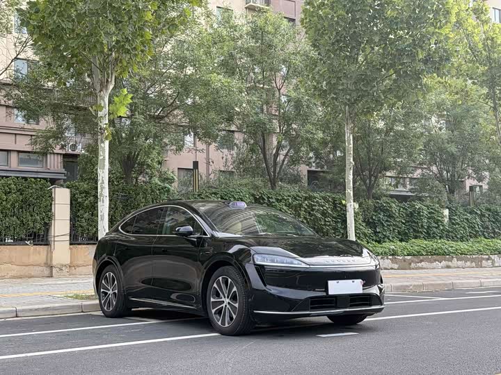 Фото 3 - Luxeed R7